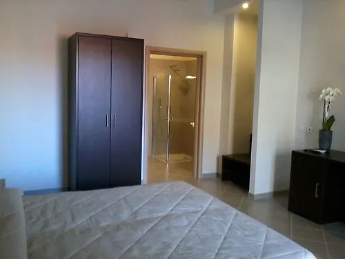 Divino Hotel Trapani 3*,