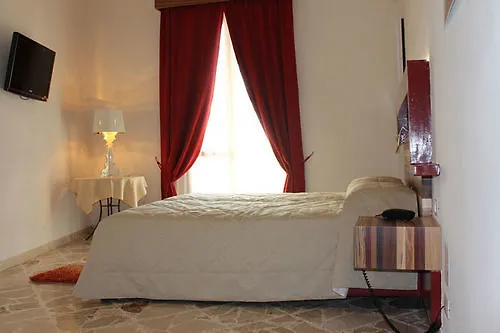 Divino Hotel Trapani 3*,