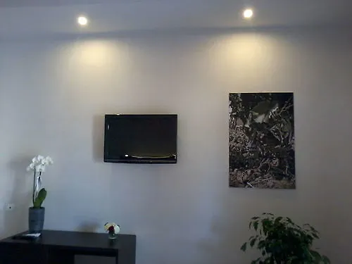 Divino Hotel Trapani