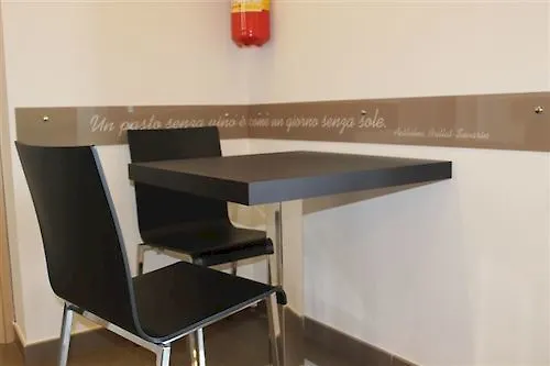 ***  Divino Hotel Trapani Italie