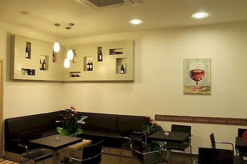 Divino Hotel Trapani