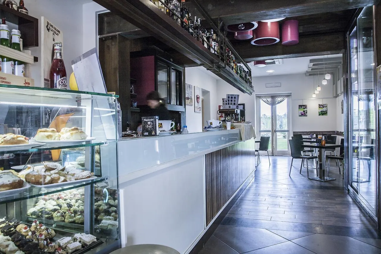 Divino Hotel Trapani