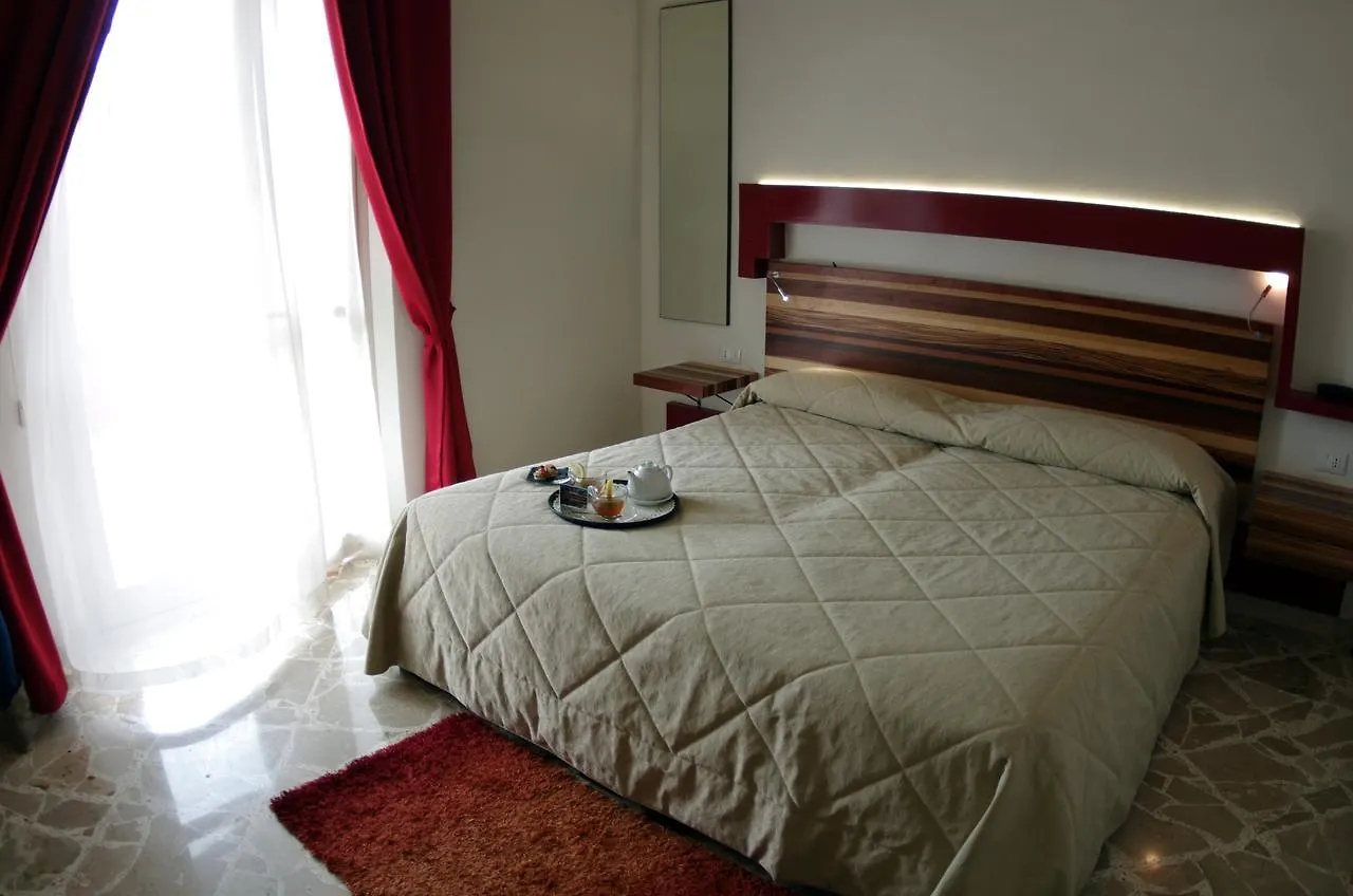 Divino Hotel Trapani Italie