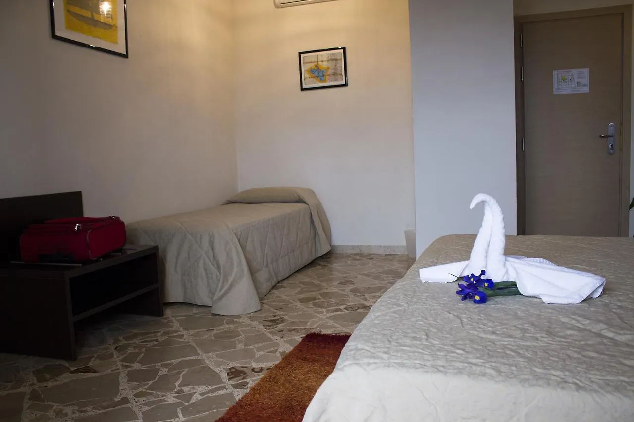 Divino Hotel Trapani