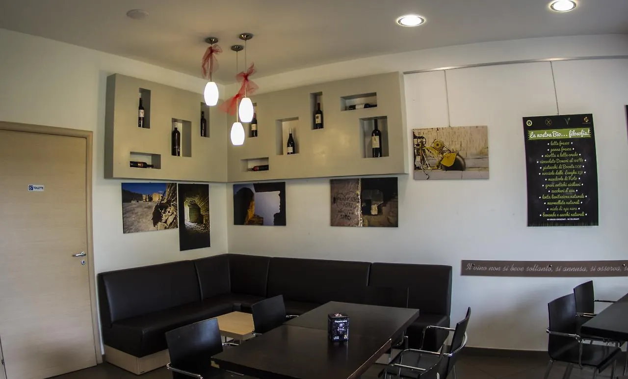 Divino Hotel Trapani