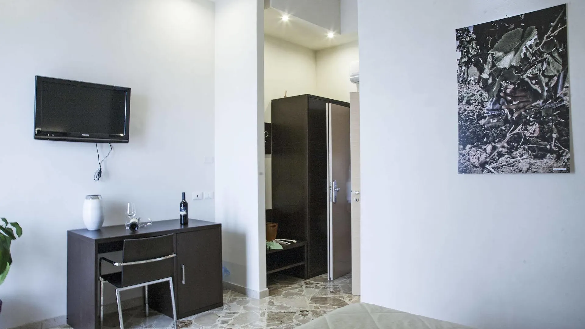 Divino Hotel Trapani 3*,