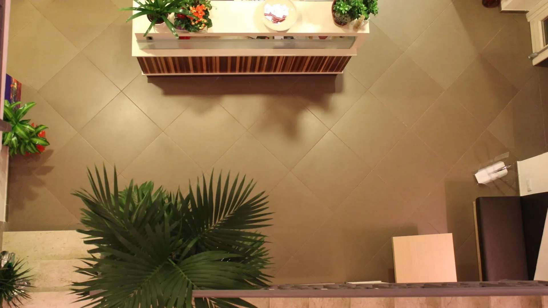Divino Hotel Trapani