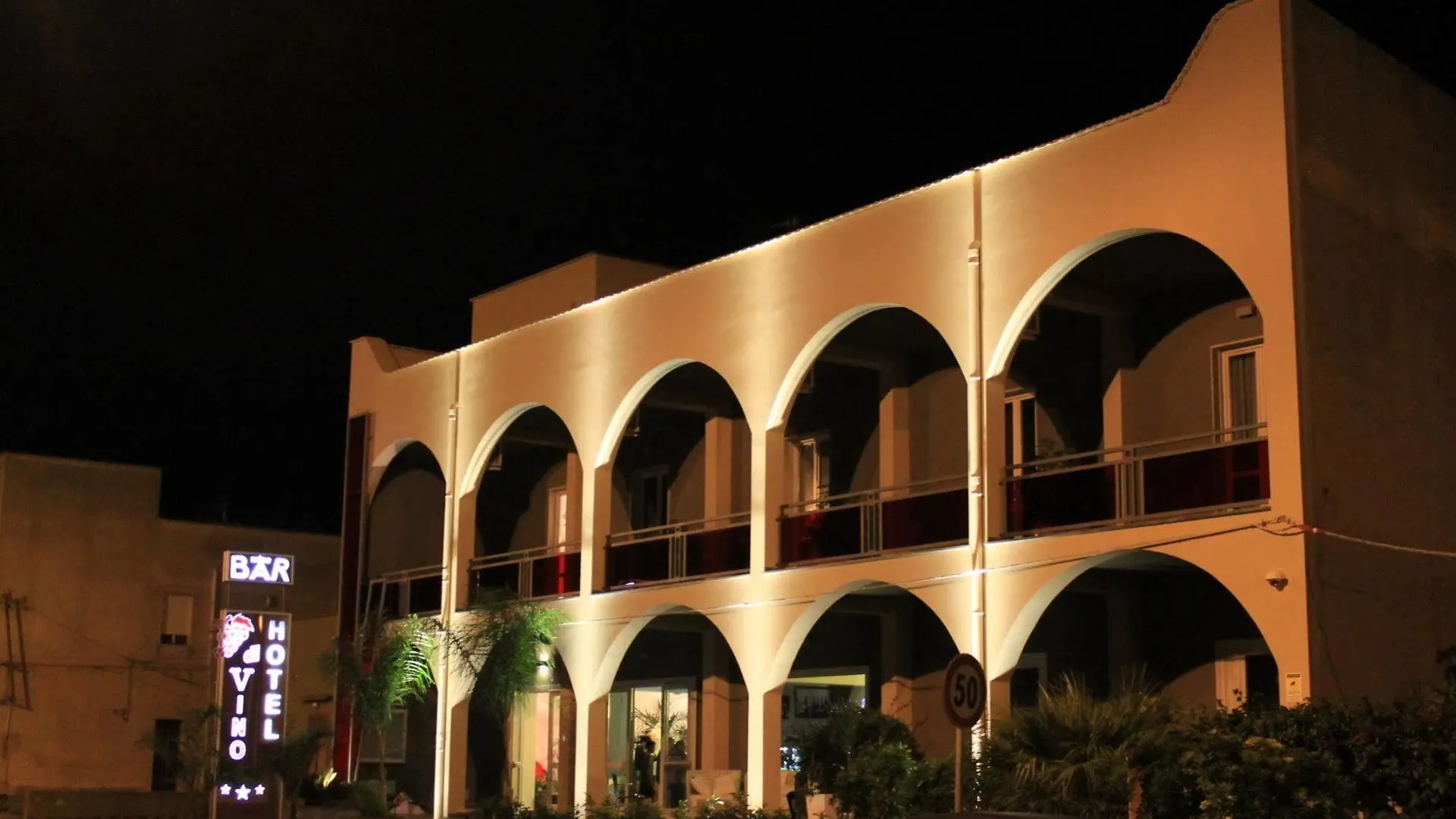 Divino Hotel Trapani