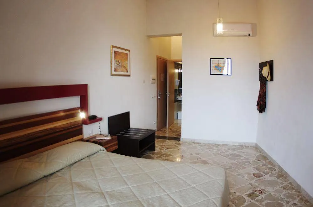 Divino Hotel Trapani