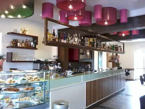 Divino Hotel Trapani 3*,  Italie
