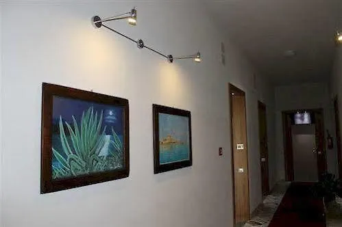 Divino Hotel Trapani