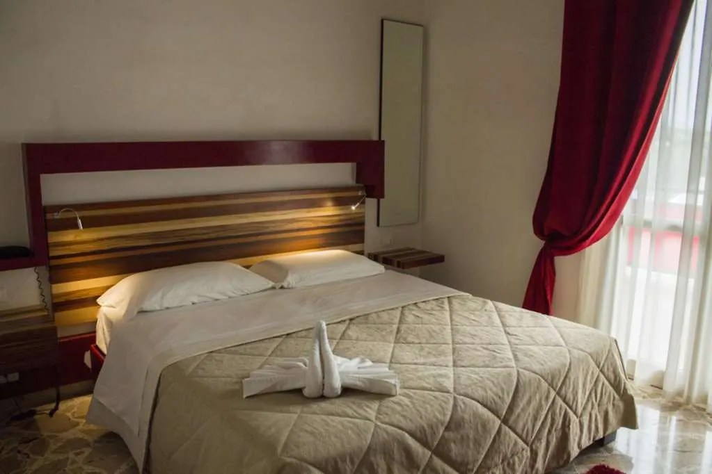 Divino Hotel Trapani
