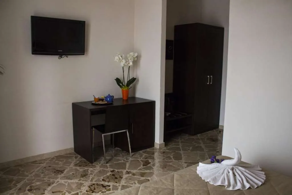 Divino Hotel Trapani