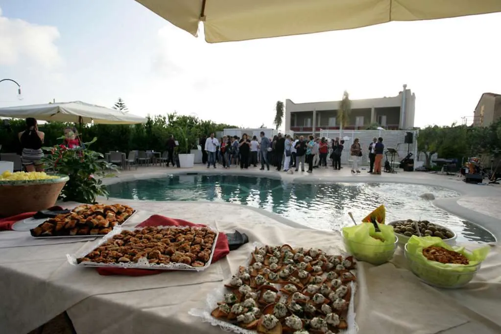 Divino Hotel Trapani