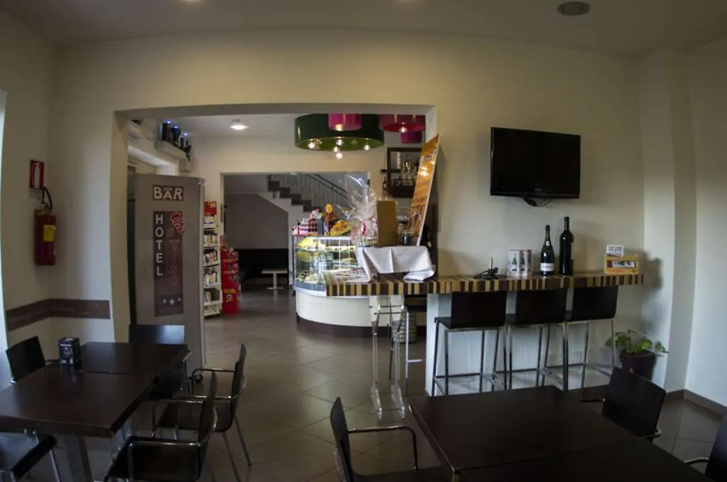 Divino Hotel Trapani