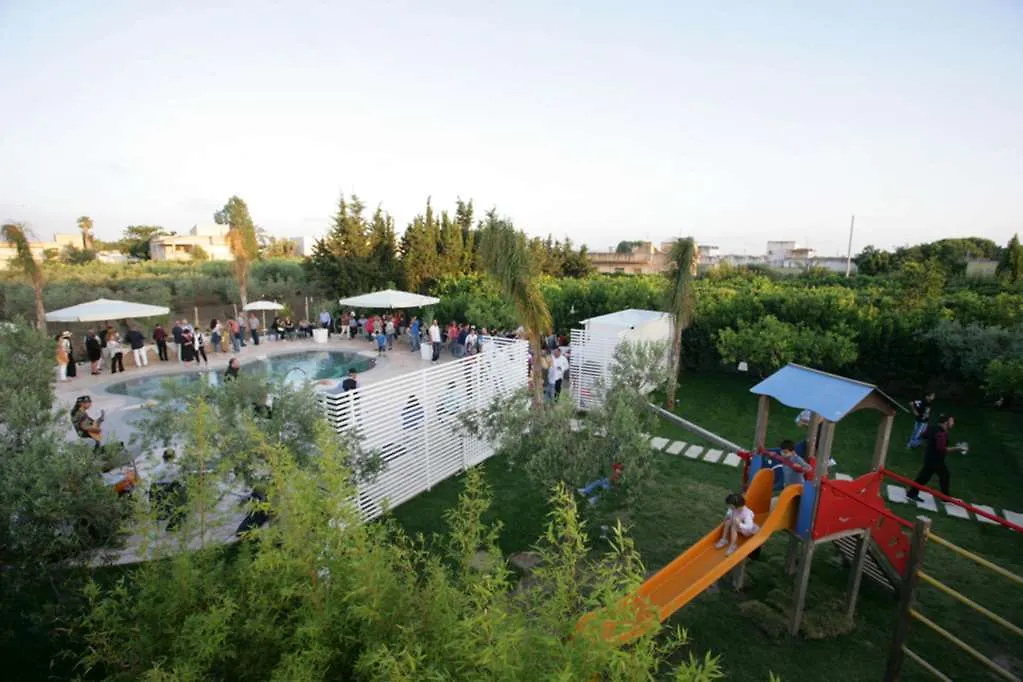 Divino Hotel Trapani